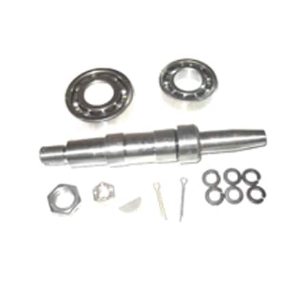 Aftermarket Water Pump Rebuild Kit CSJ20-0005